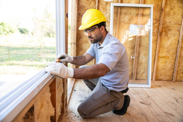 Range of Insulation Solutions in Wilburton, OK